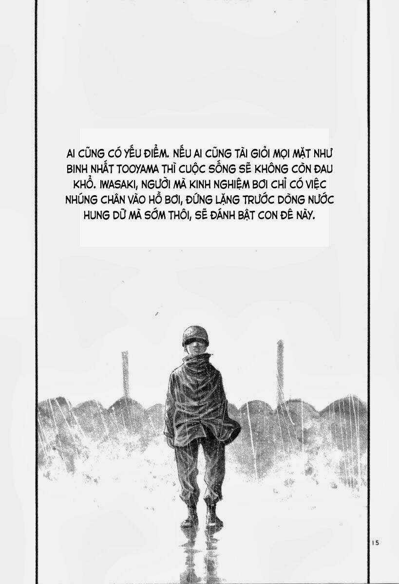 Rainbow - Chapter 106 - Trang 13