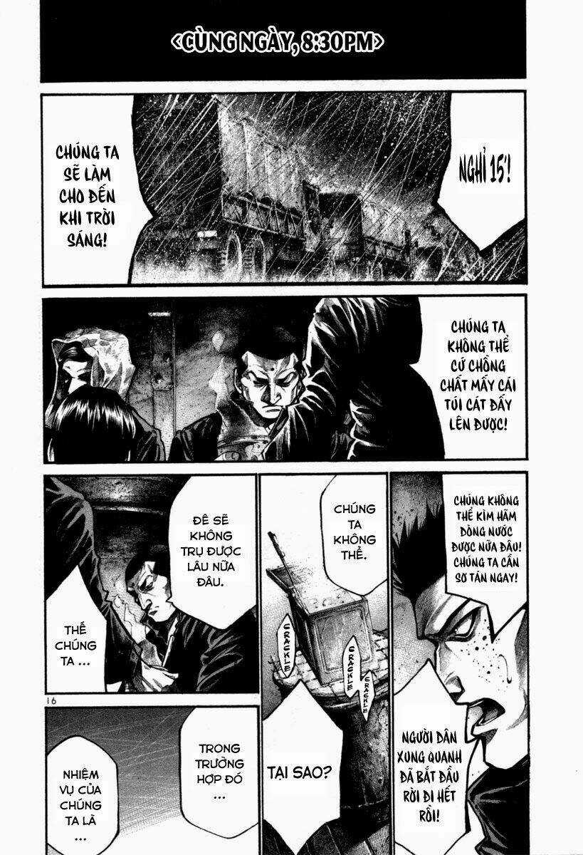 Rainbow - Chapter 106 - Trang 14