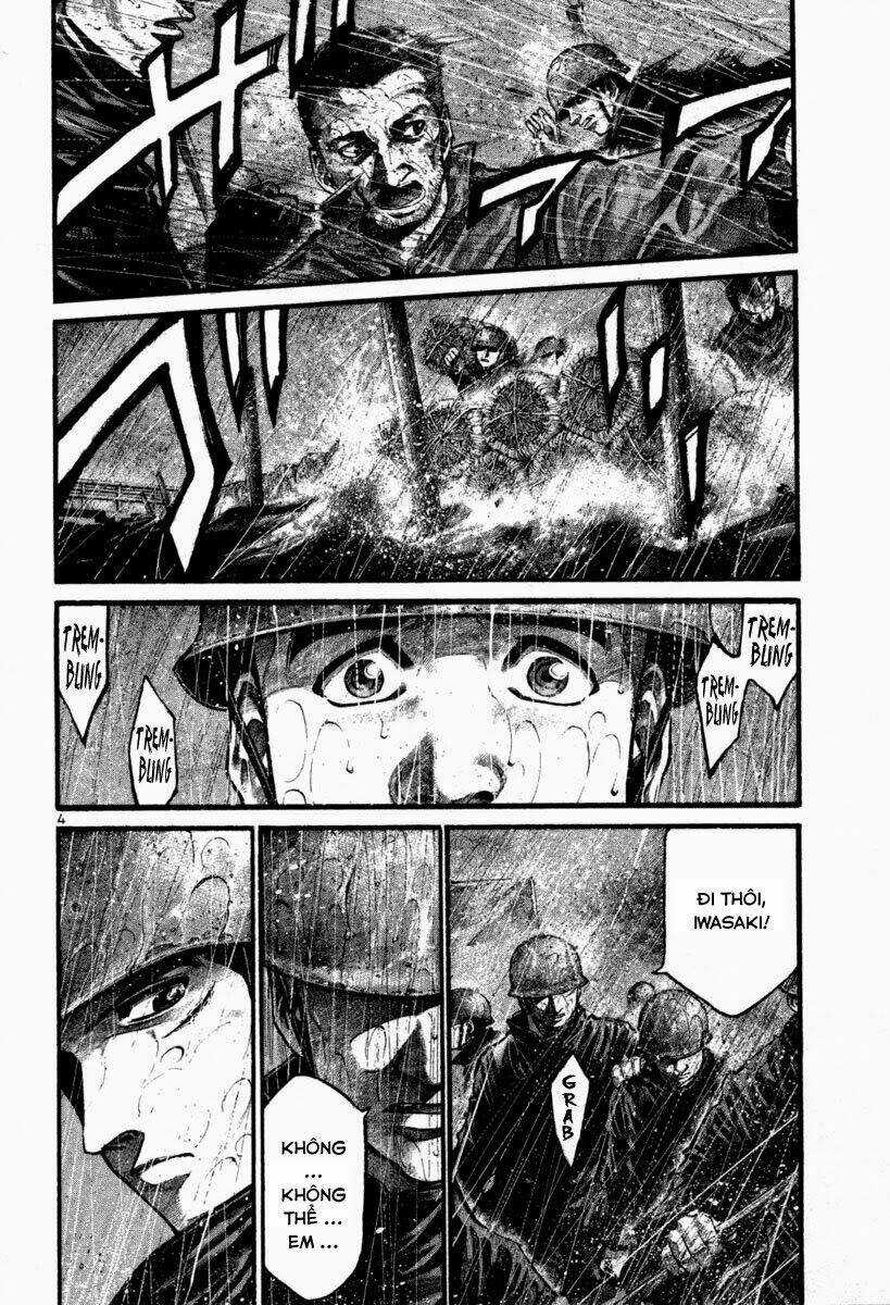 Rainbow - Chapter 106 - Trang 3