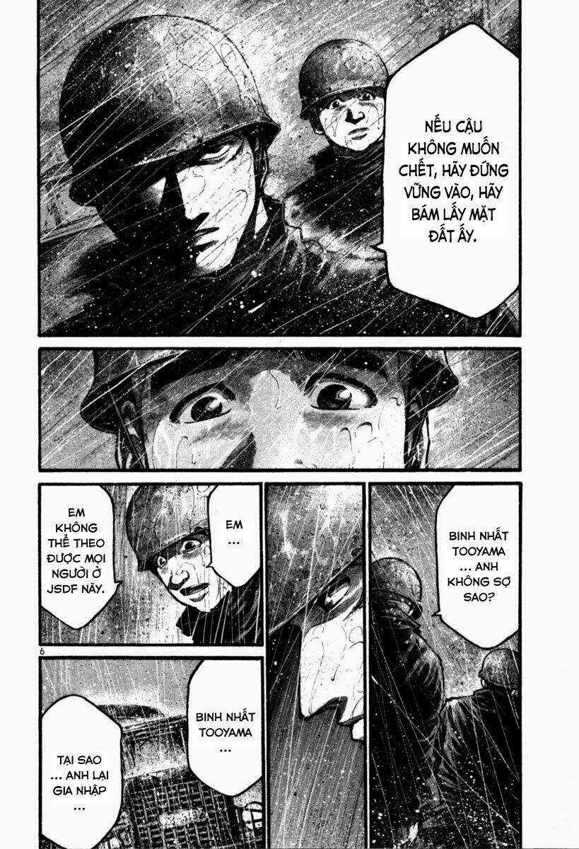 Rainbow - Chapter 106 - Trang 5