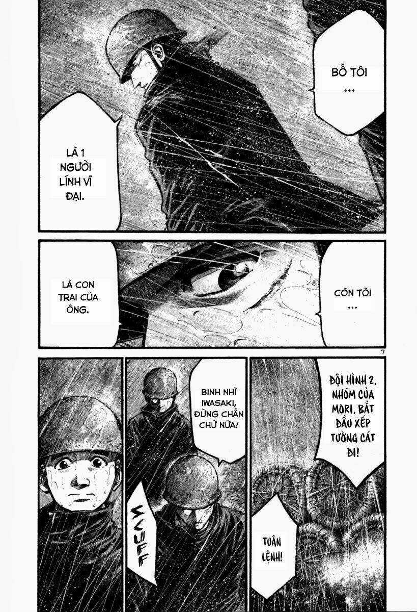 Rainbow - Chapter 106 - Trang 6