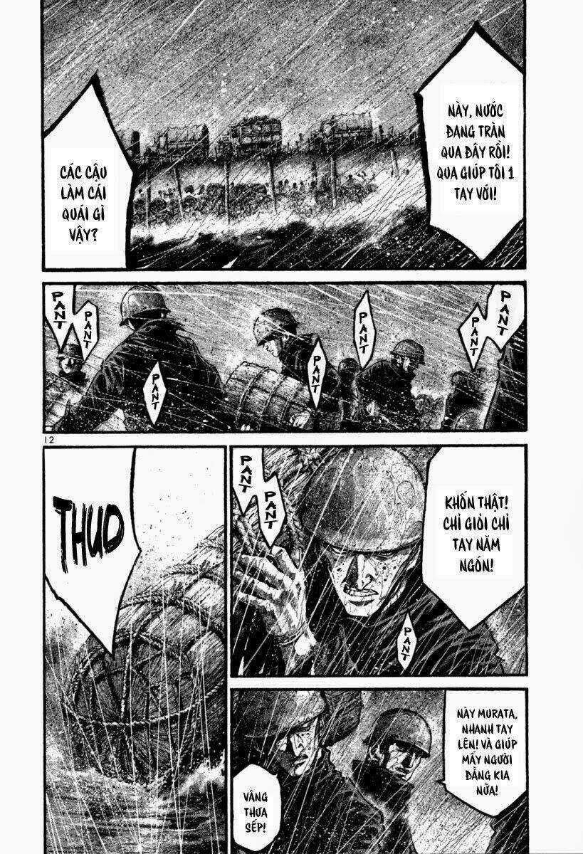 Rainbow - Chapter 106 - Trang 10