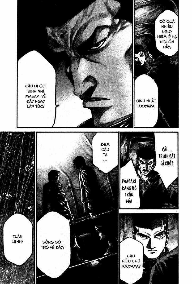 Rainbow - Chapter 107 - Trang 11