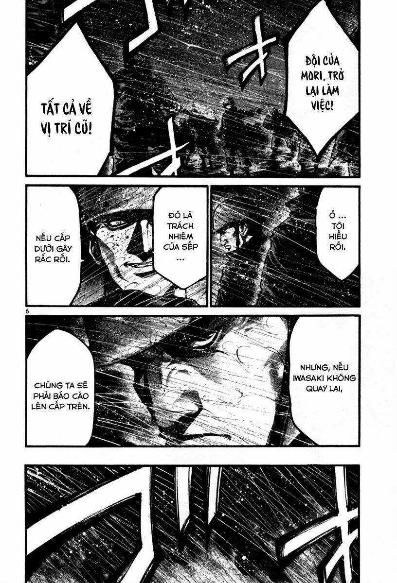 Rainbow - Chapter 107 - Trang 12