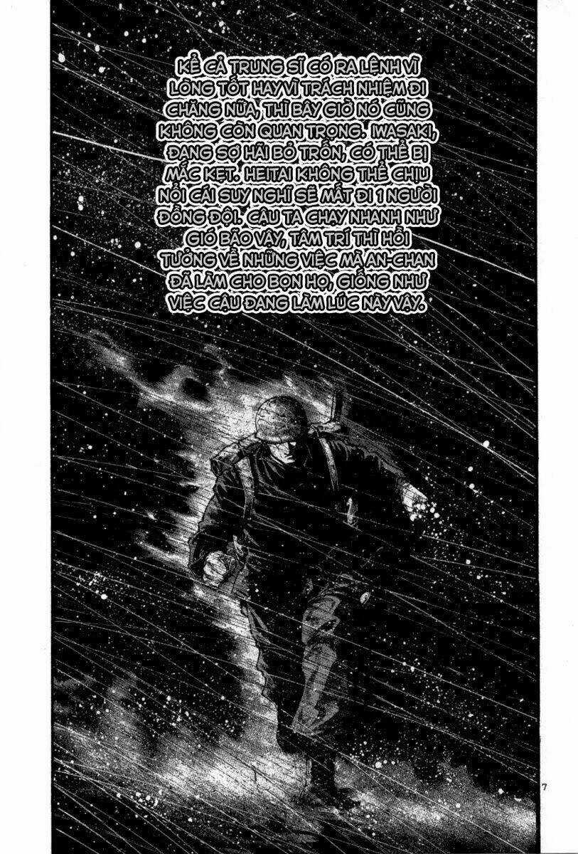 Rainbow - Chapter 107 - Trang 13