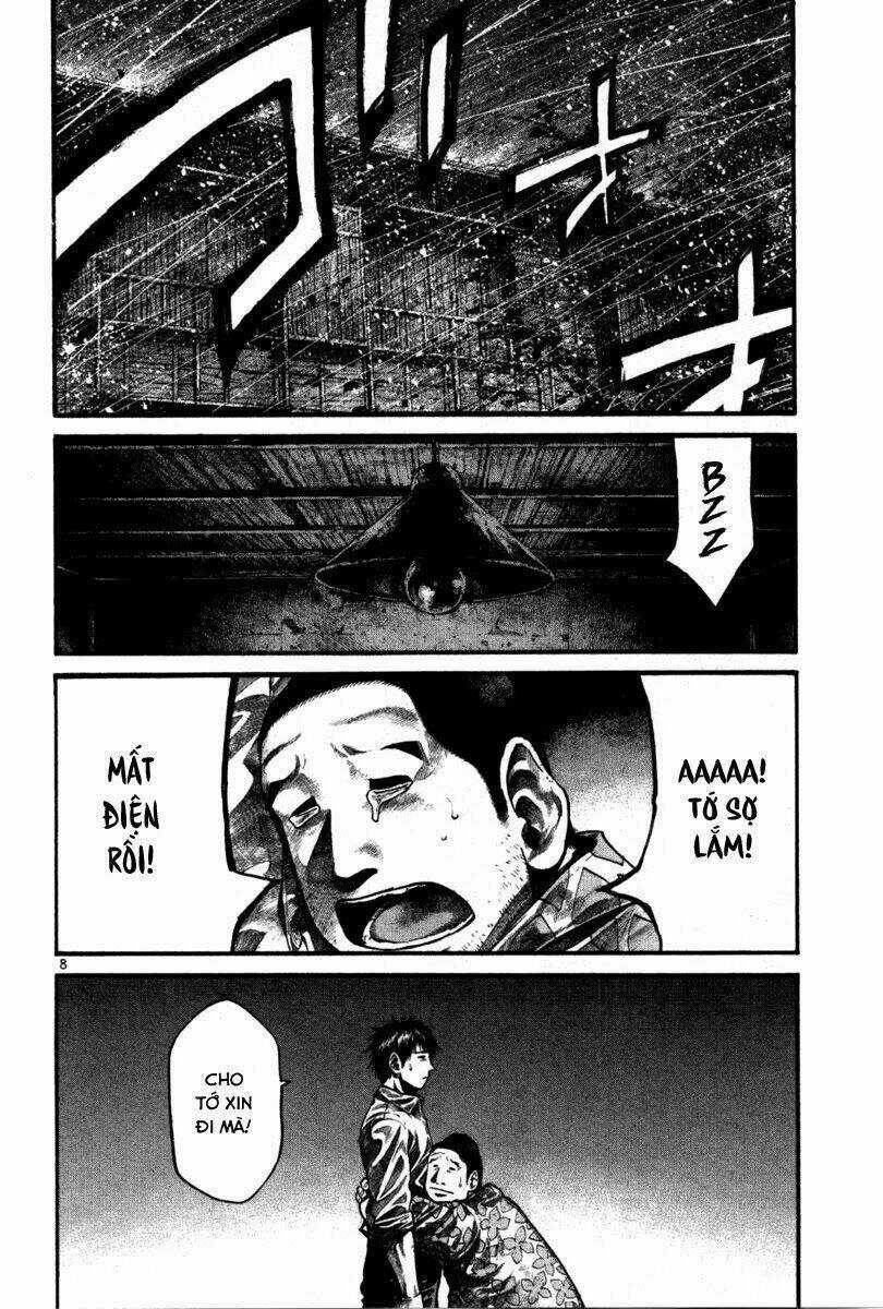 Rainbow - Chapter 107 - Trang 14