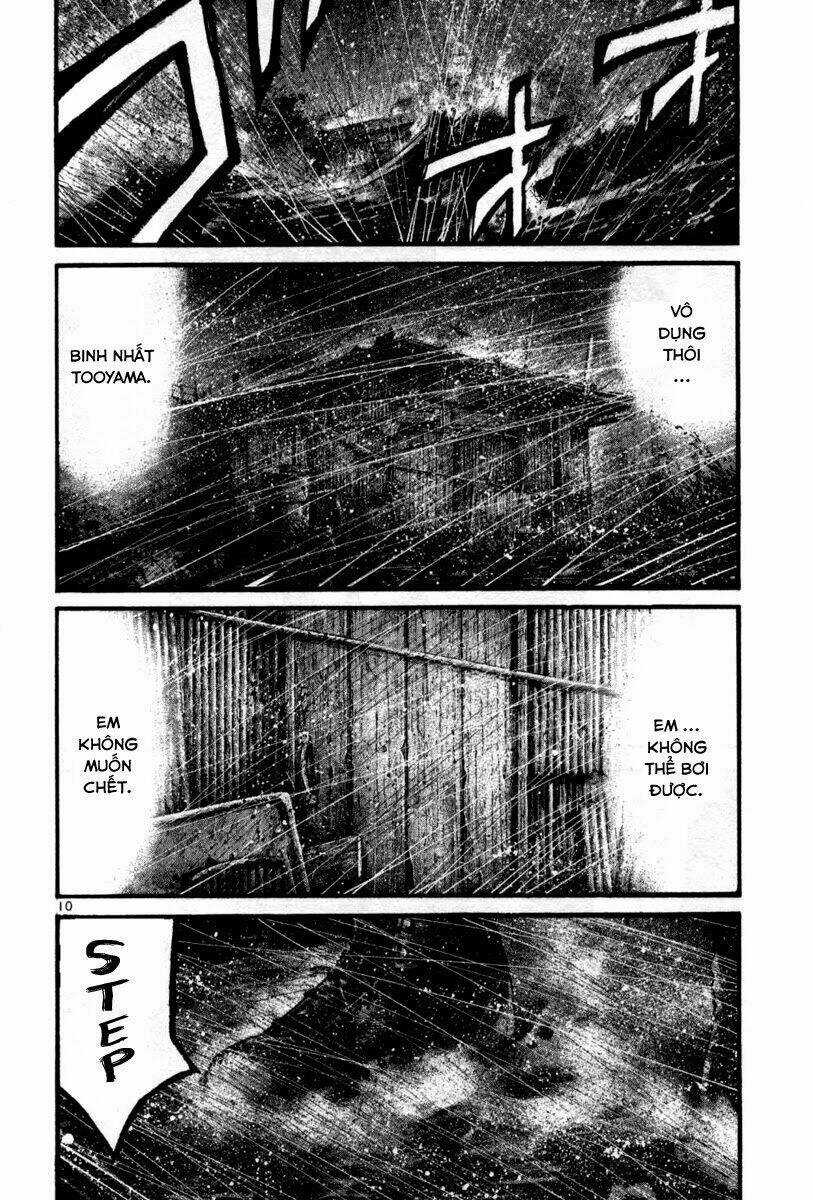 Rainbow - Chapter 107 - Trang 16