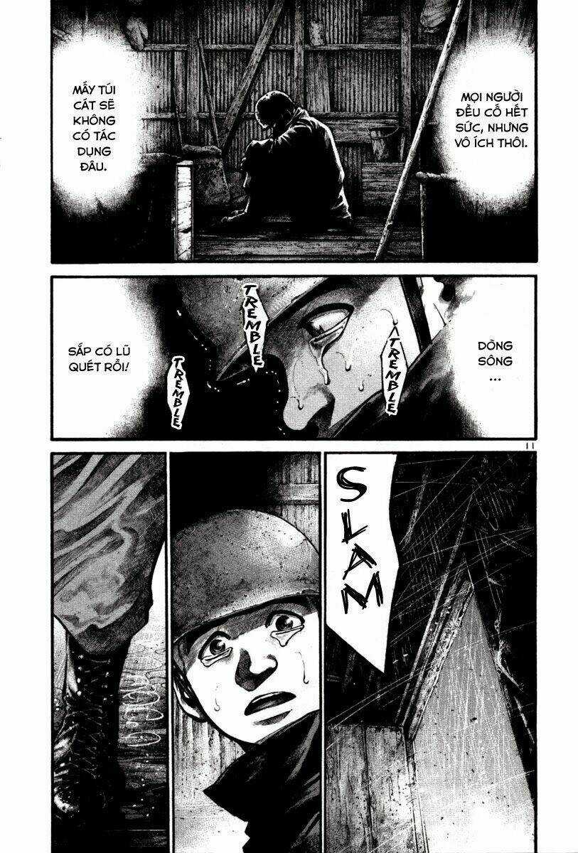 Rainbow - Chapter 107 - Trang 17