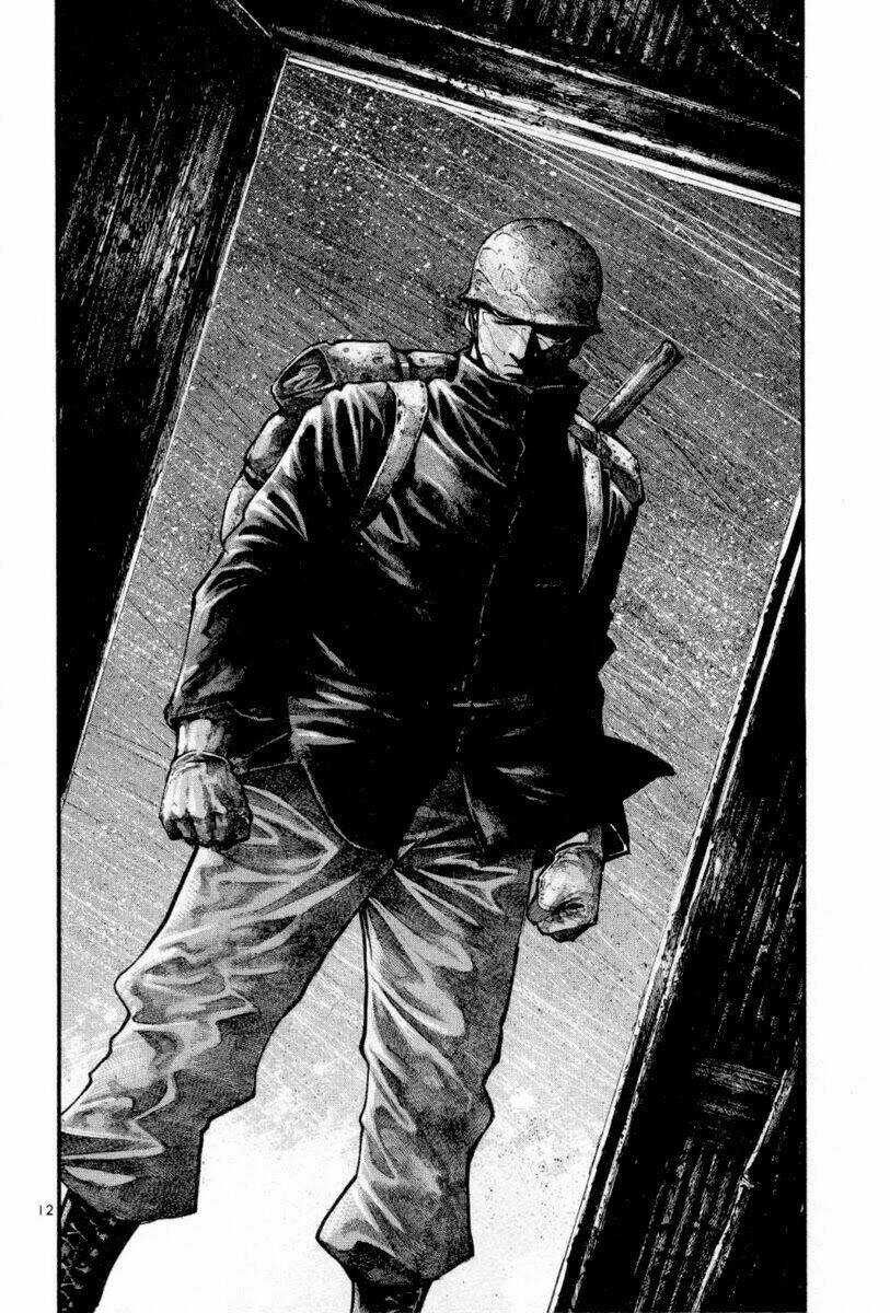 Rainbow - Chapter 107 - Trang 18