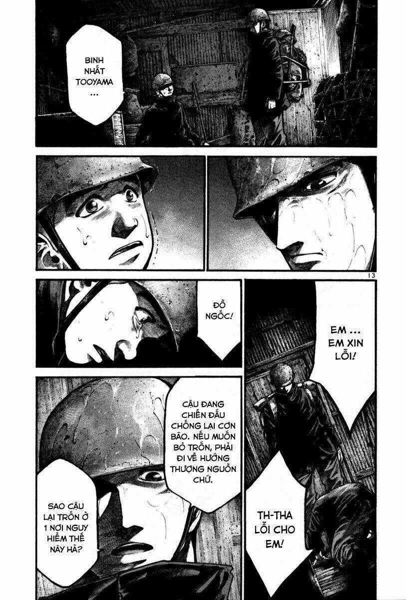 Rainbow - Chapter 107 - Trang 19