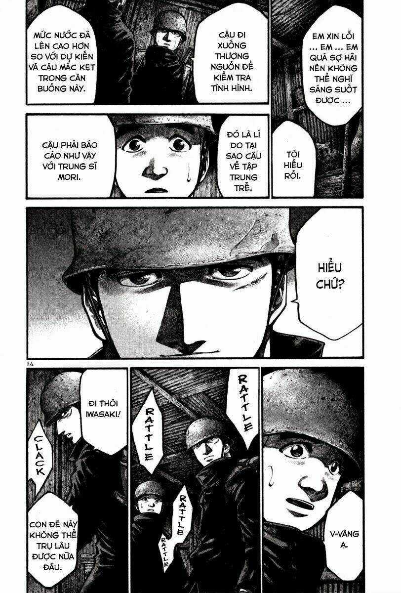 Rainbow - Chapter 107 - Trang 20