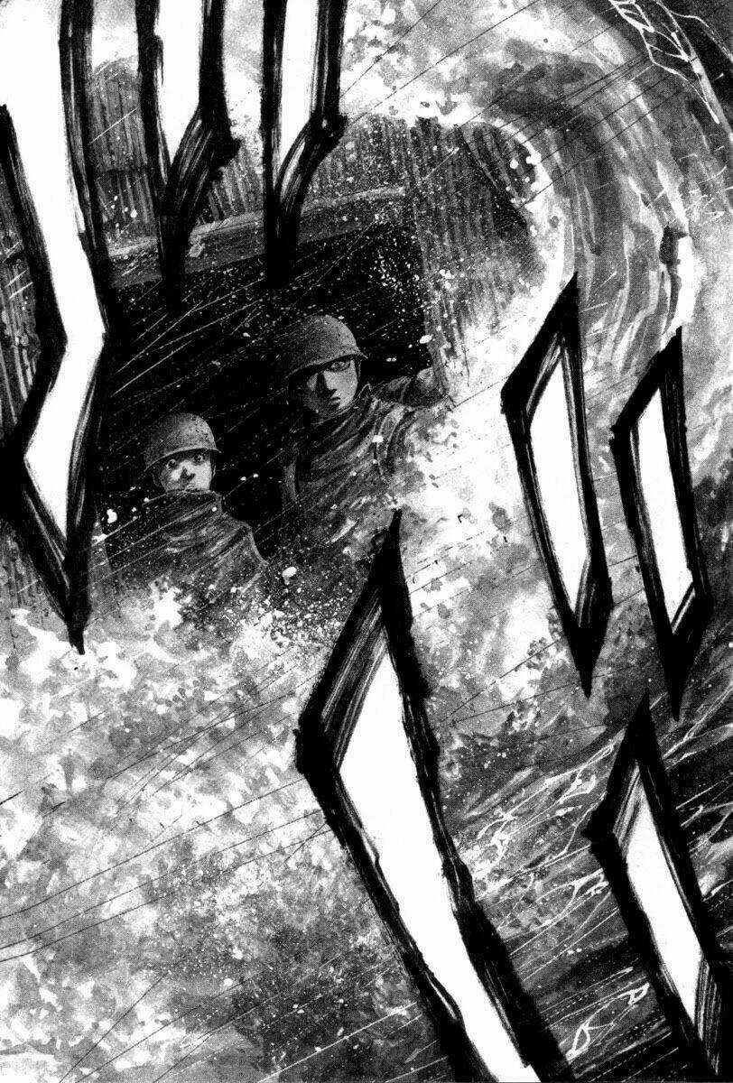 Rainbow - Chapter 107 - Trang 22