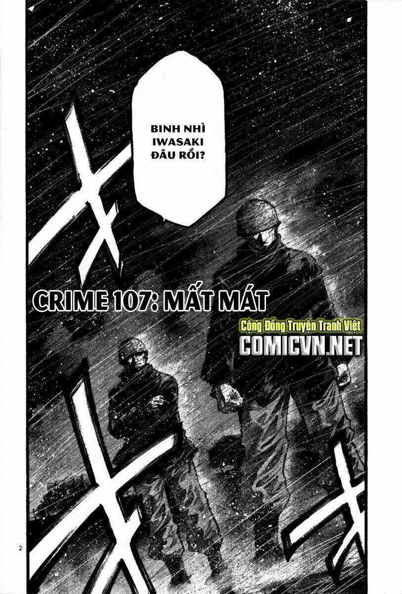 Rainbow - Chapter 107 - Trang 8