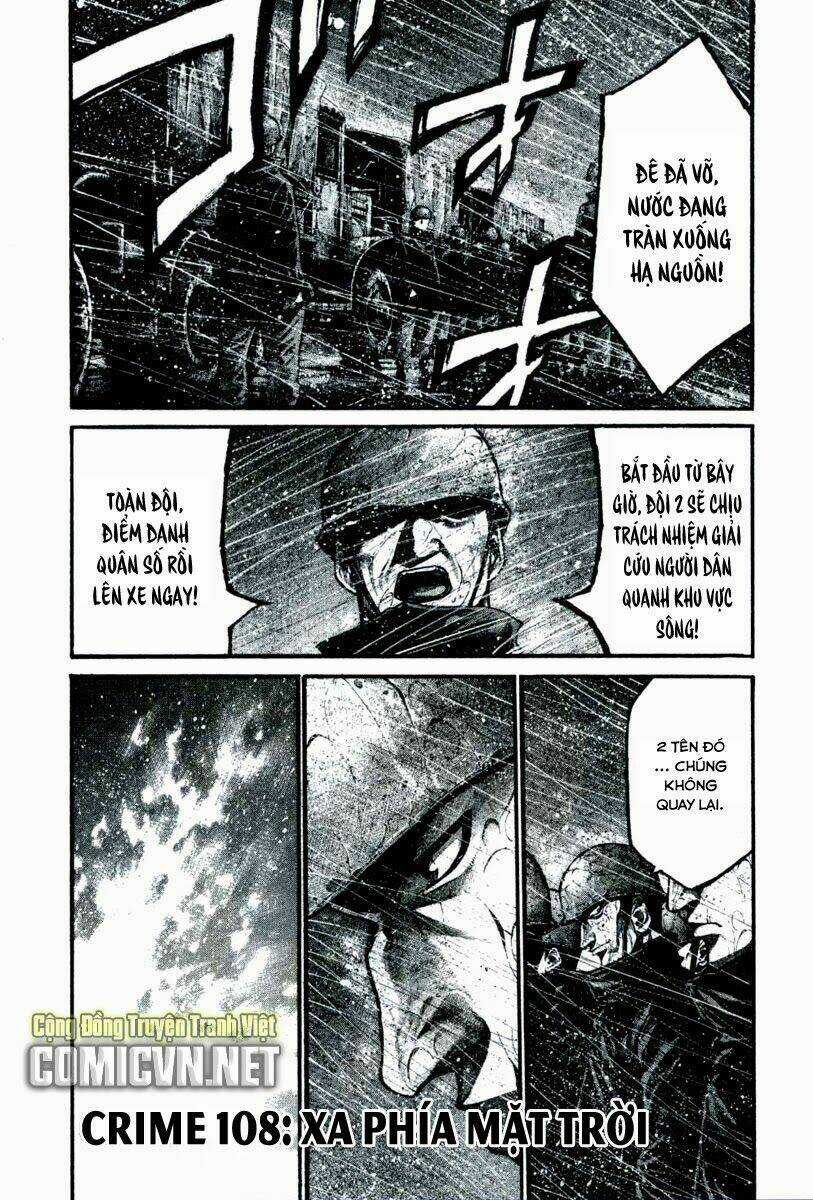 Rainbow - Chapter 108 - Trang 1