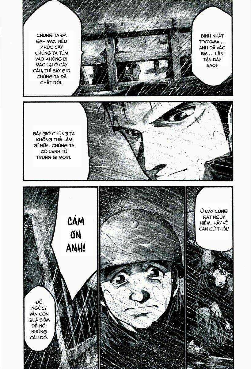 Rainbow - Chapter 108 - Trang 11