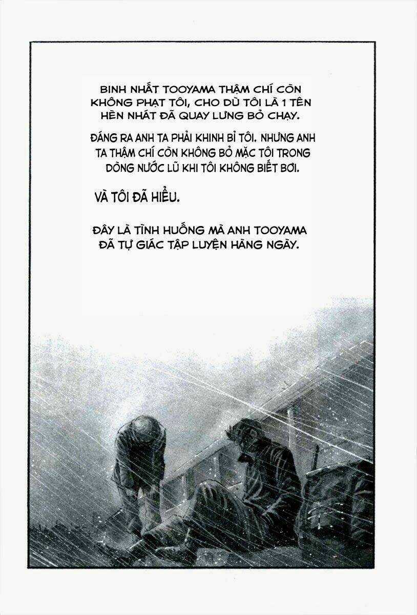 Rainbow - Chapter 108 - Trang 12