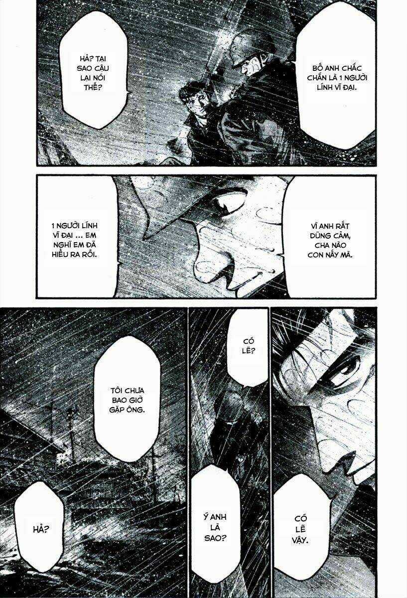 Rainbow - Chapter 108 - Trang 13