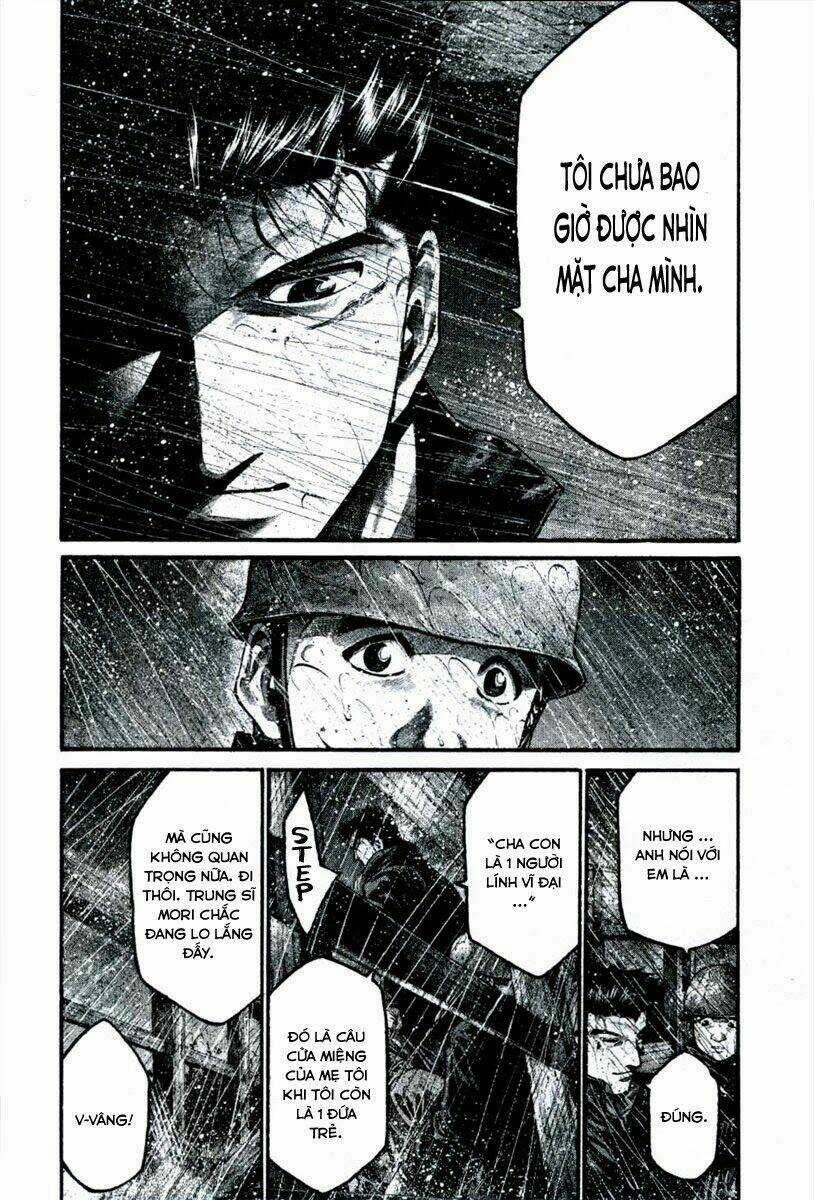 Rainbow - Chapter 108 - Trang 14