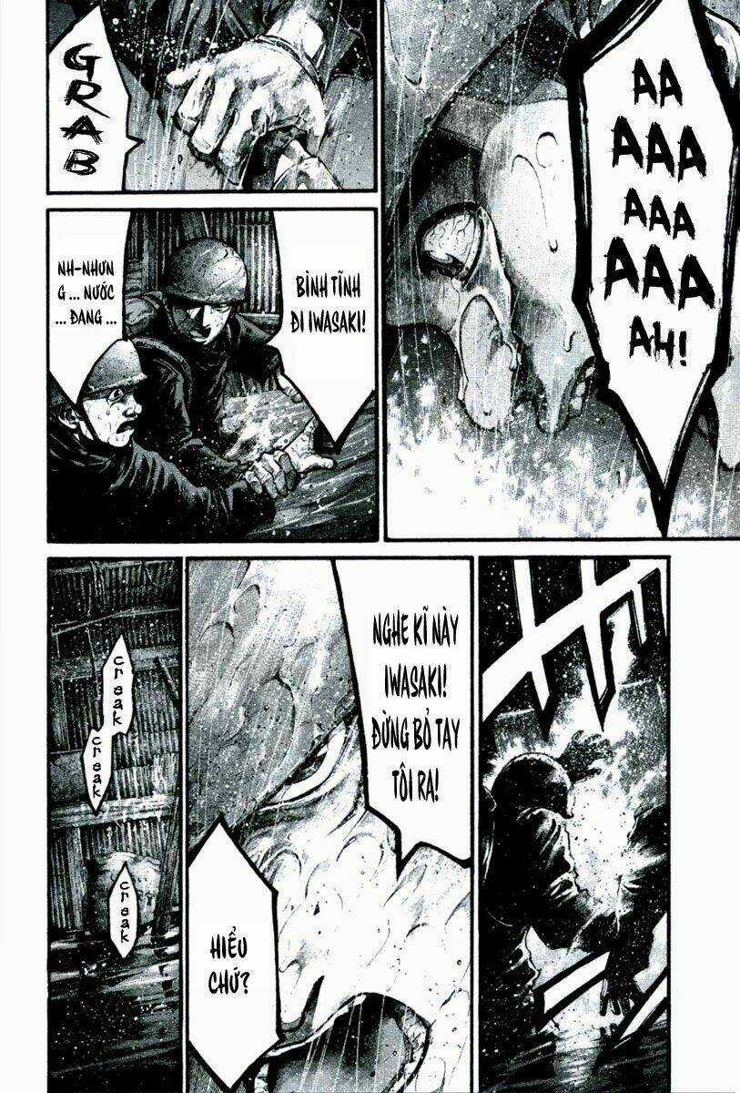 Rainbow - Chapter 108 - Trang 3