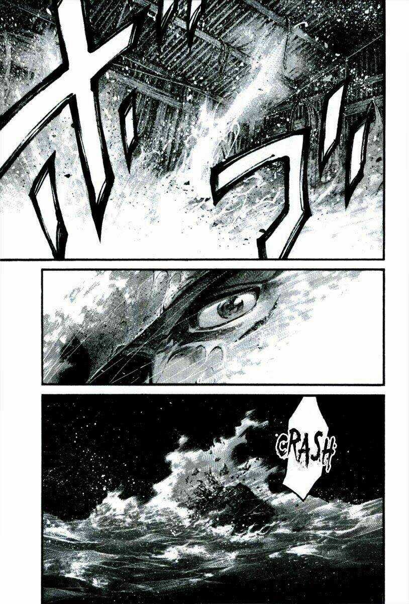 Rainbow - Chapter 108 - Trang 4