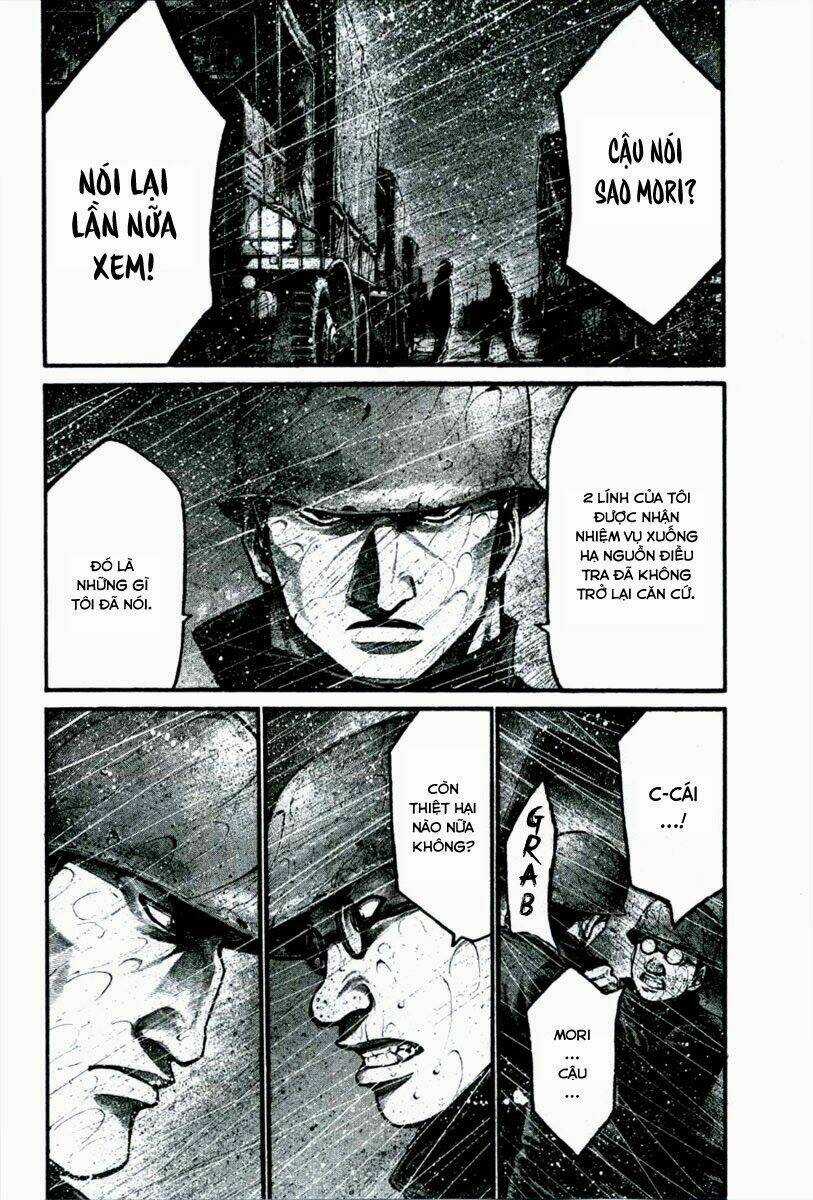 Rainbow - Chapter 108 - Trang 5