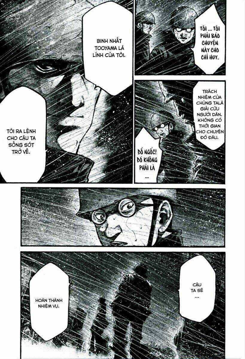 Rainbow - Chapter 108 - Trang 6