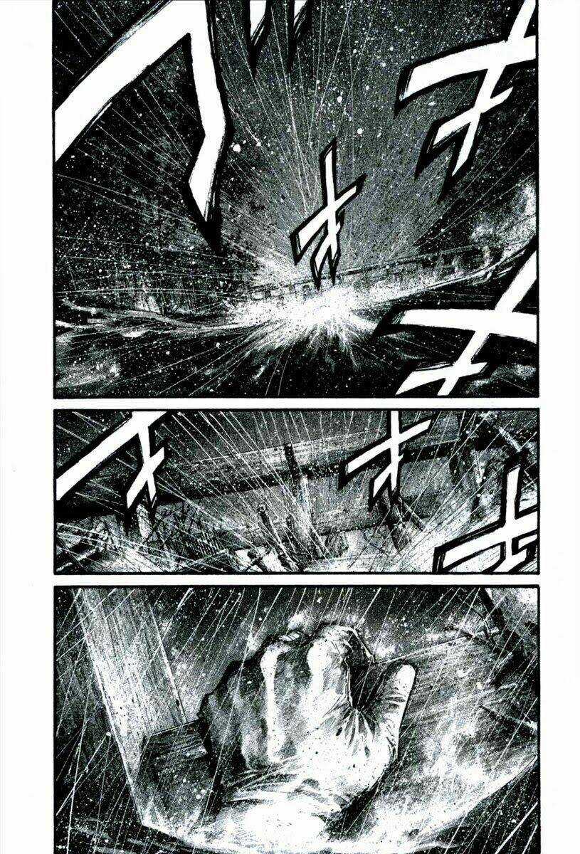 Rainbow - Chapter 108 - Trang 8