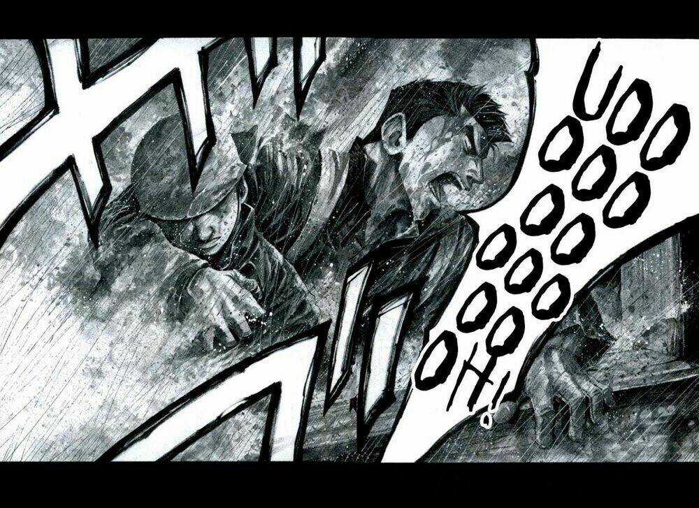 Rainbow - Chapter 108 - Trang 9