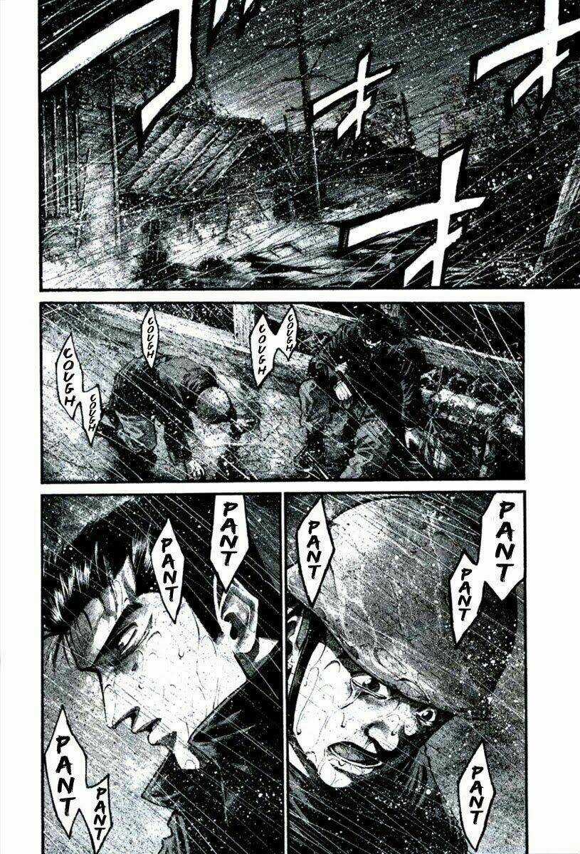 Rainbow - Chapter 108 - Trang 10