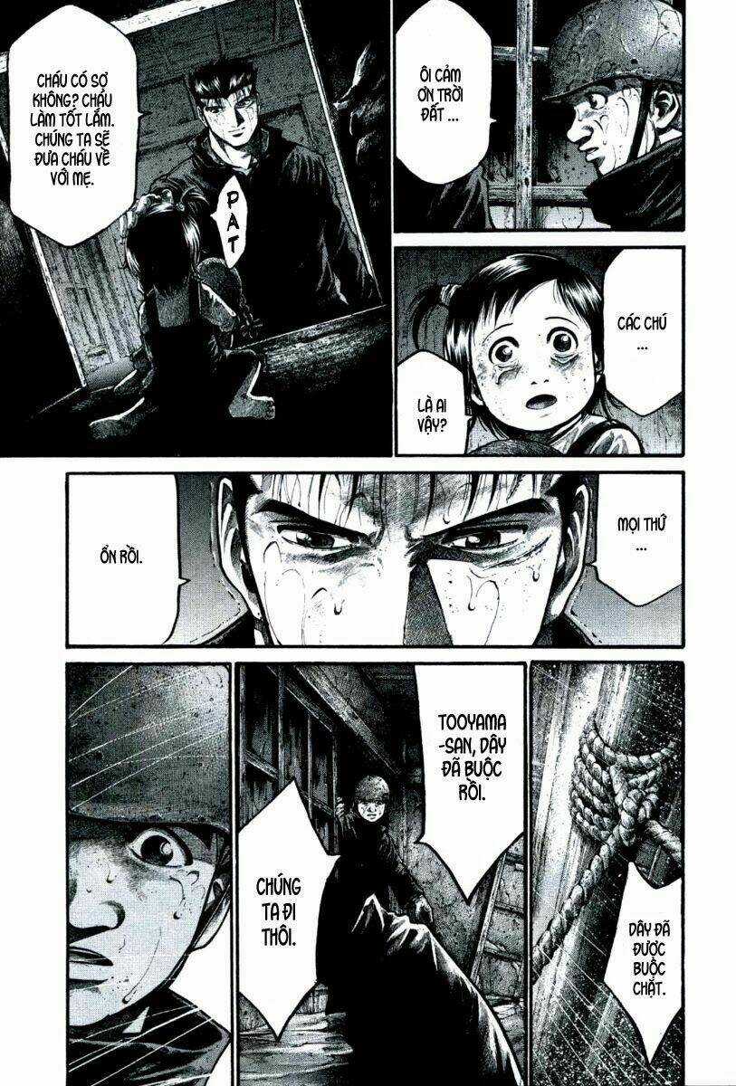 Rainbow - Chapter 109 - Trang 11