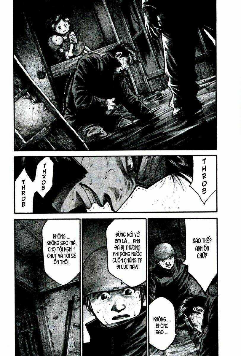 Rainbow - Chapter 109 - Trang 12