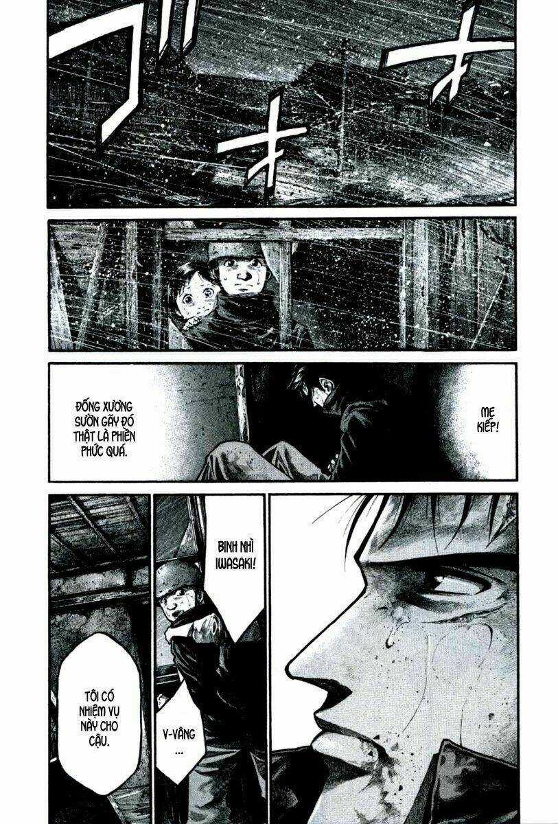 Rainbow - Chapter 109 - Trang 13