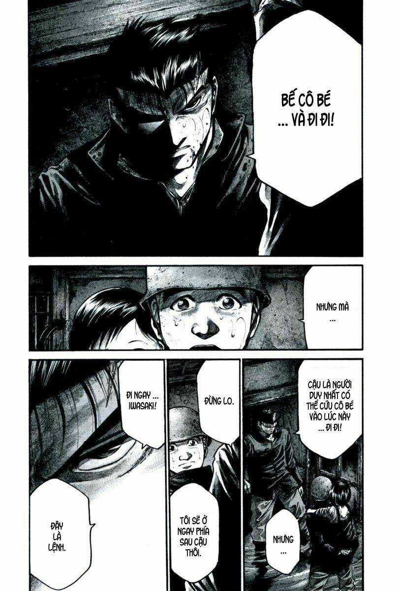 Rainbow - Chapter 109 - Trang 14