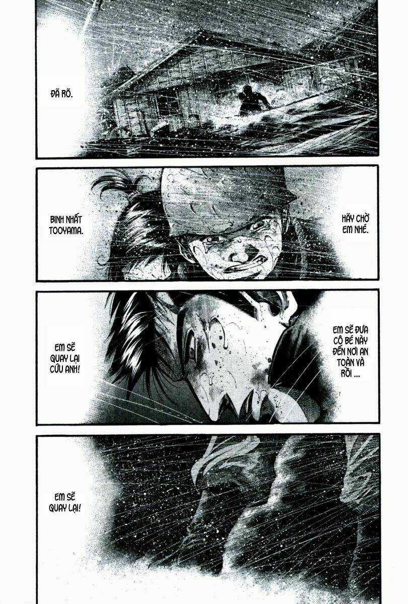 Rainbow - Chapter 109 - Trang 15