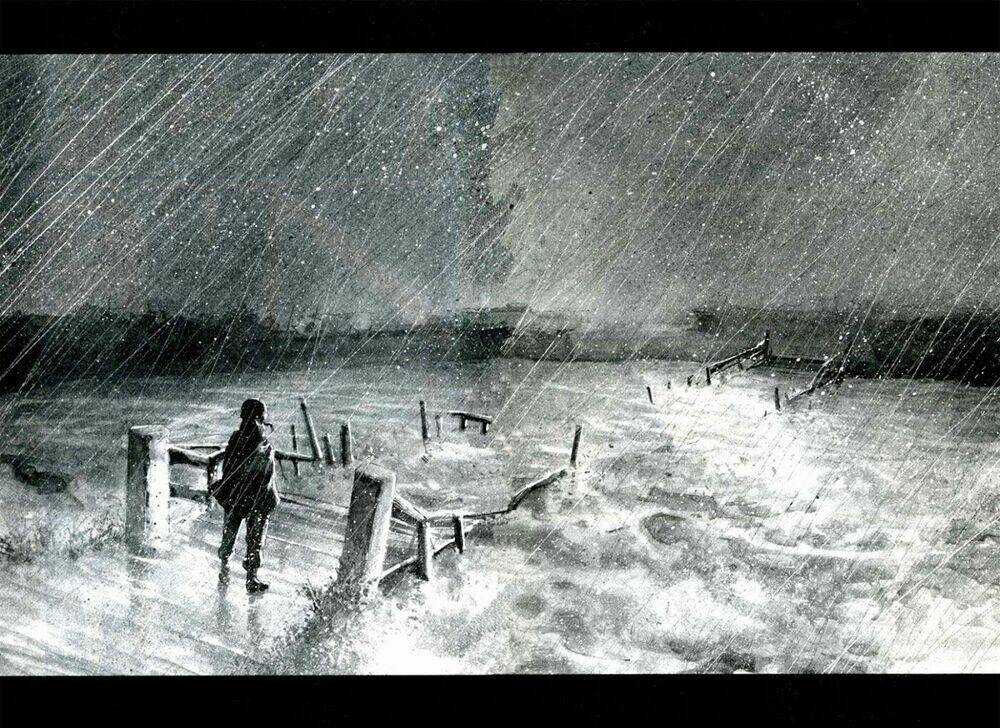 Rainbow - Chapter 109 - Trang 16