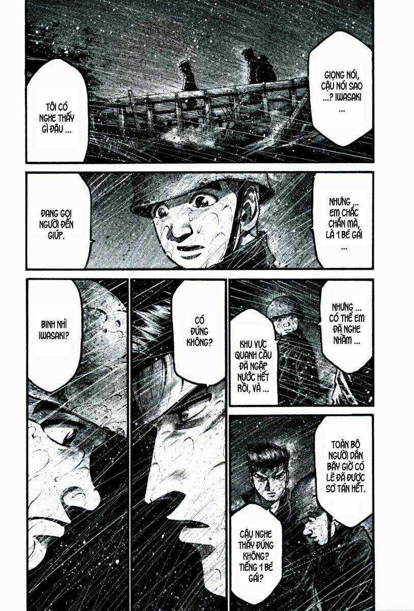 Rainbow - Chapter 109 - Trang 3