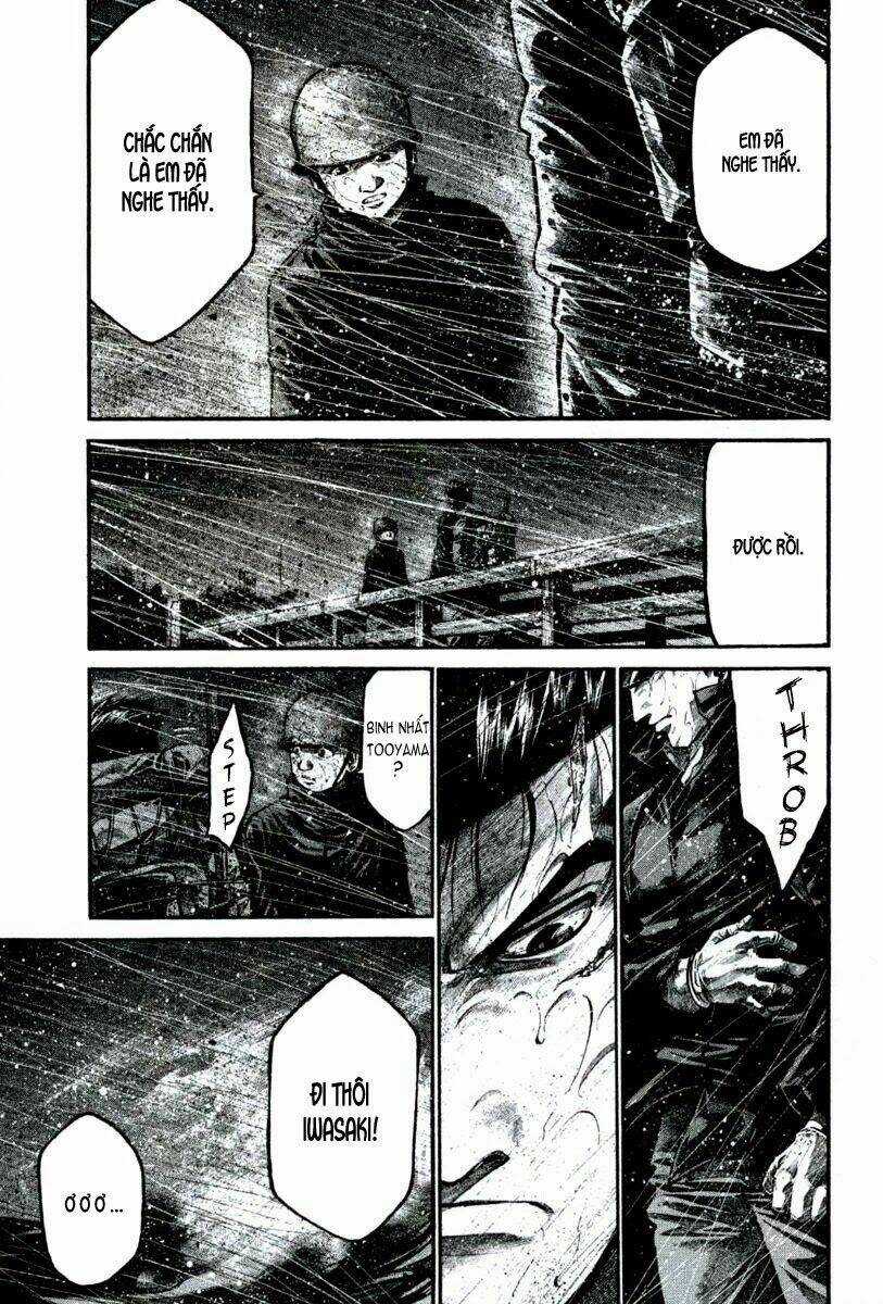 Rainbow - Chapter 109 - Trang 4