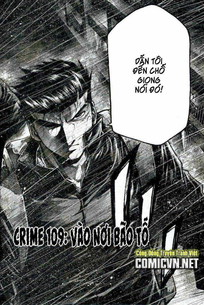 Rainbow - Chapter 109 - Trang 5