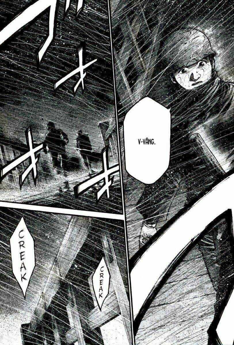 Rainbow - Chapter 109 - Trang 6