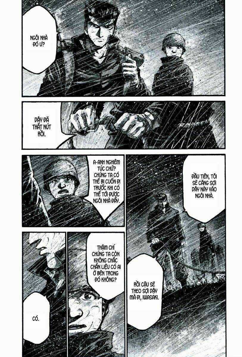 Rainbow - Chapter 109 - Trang 8