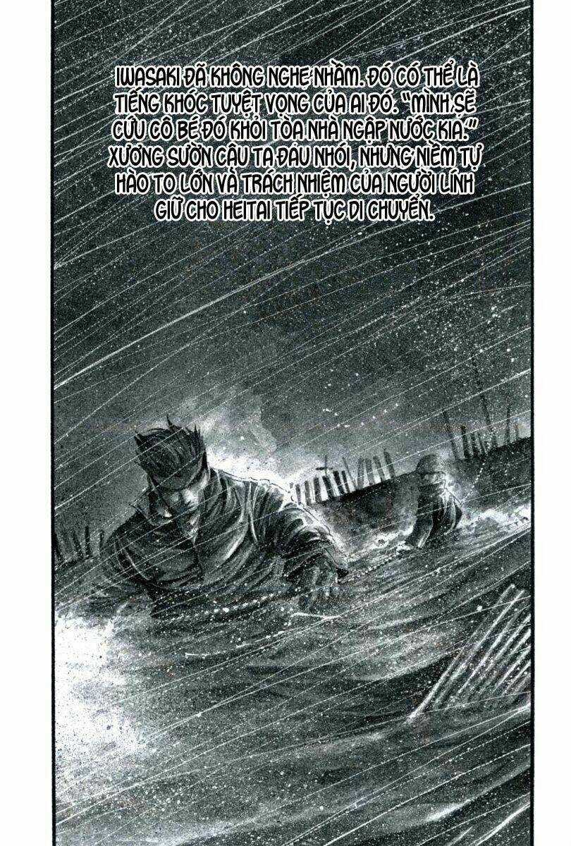 Rainbow - Chapter 109 - Trang 9