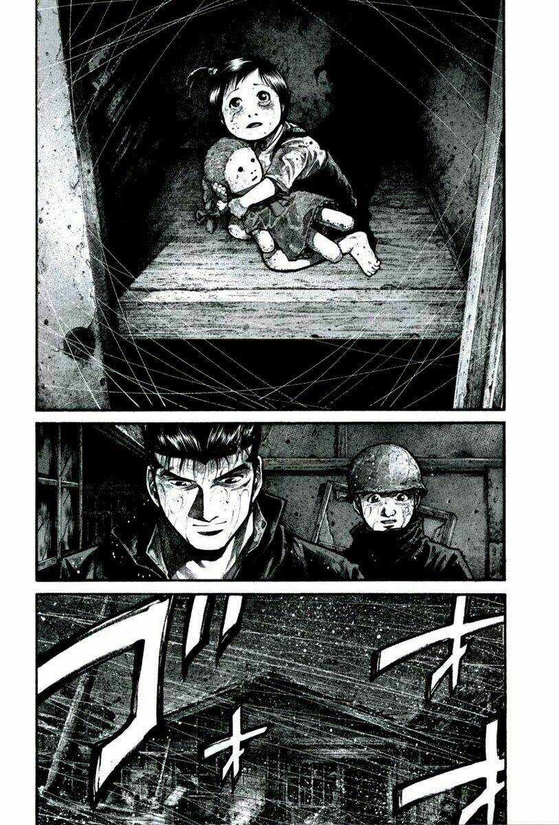 Rainbow - Chapter 109 - Trang 10