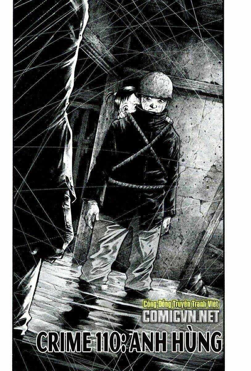 Rainbow - Chapter 110 - Trang 2