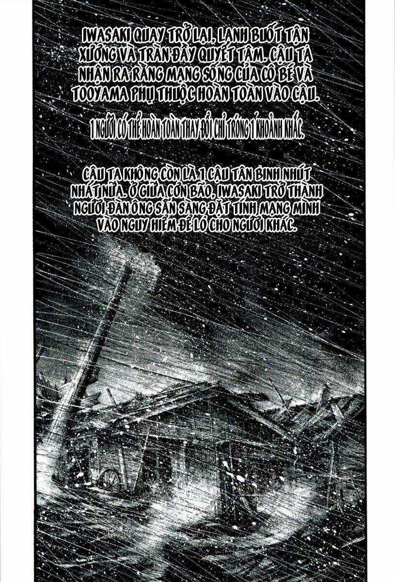 Rainbow - Chapter 110 - Trang 12