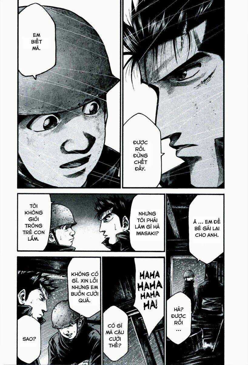 Rainbow - Chapter 110 - Trang 13