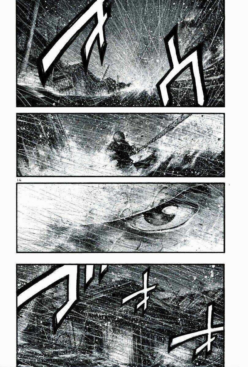 Rainbow - Chapter 110 - Trang 15