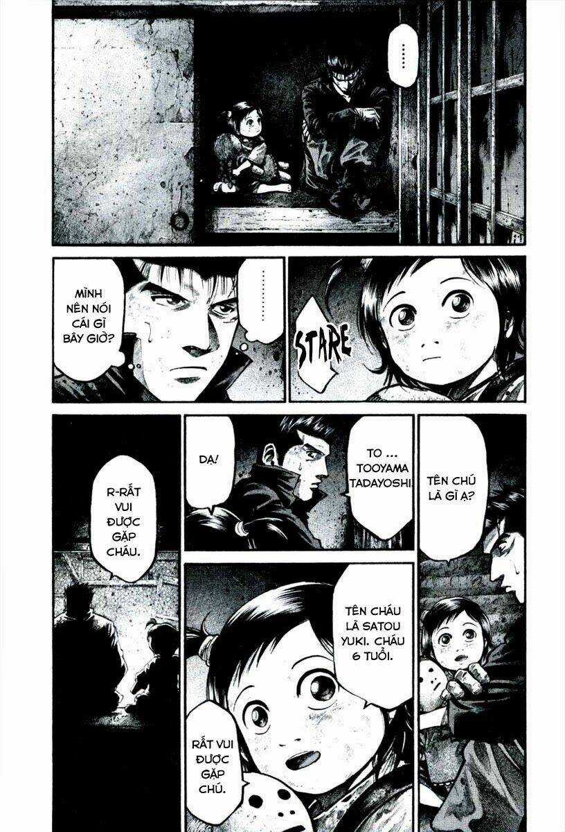 Rainbow - Chapter 110 - Trang 16