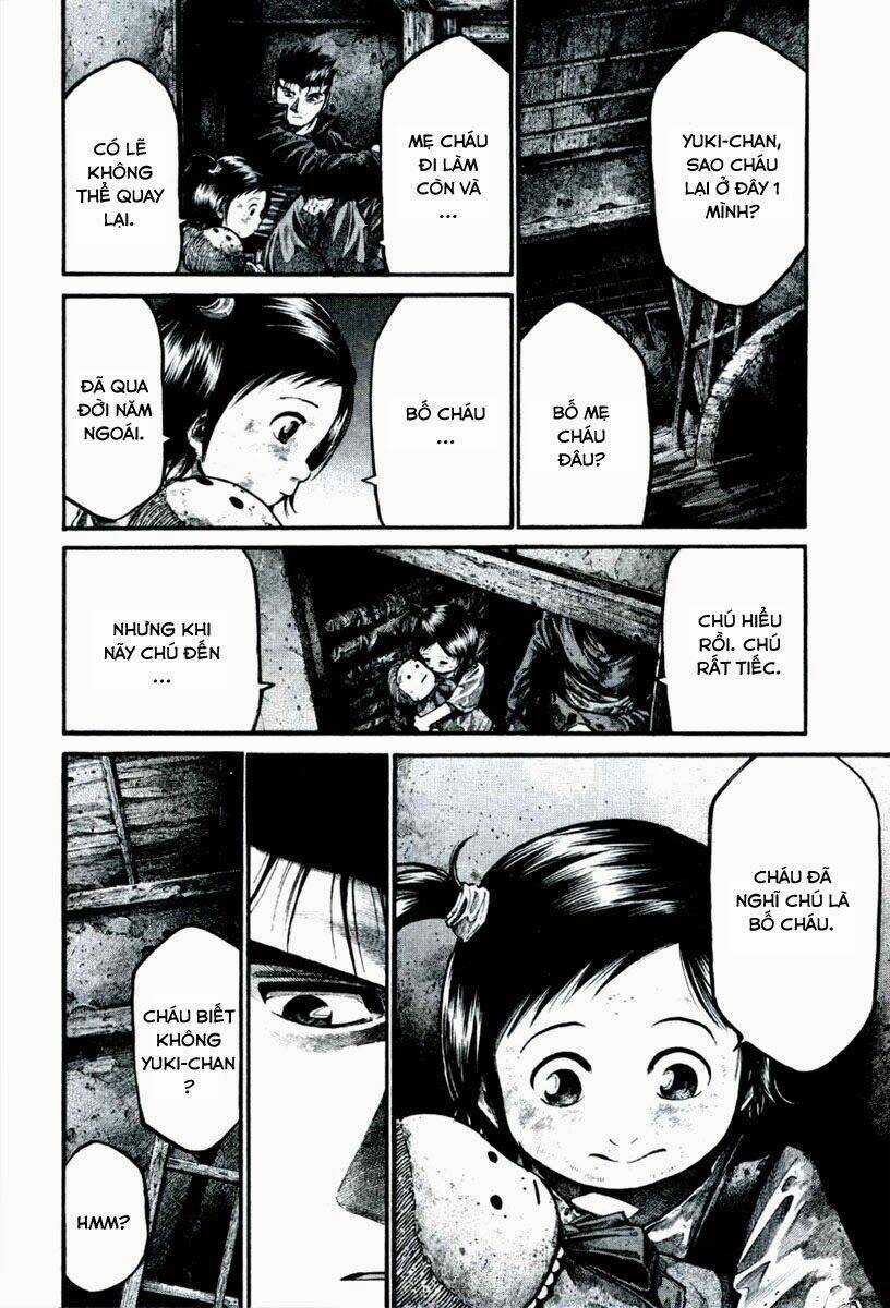 Rainbow - Chapter 110 - Trang 17