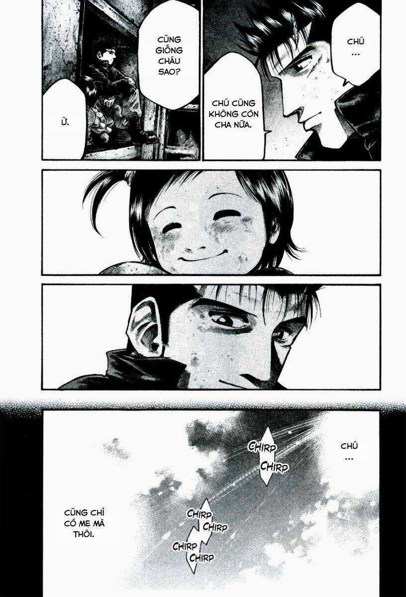 Rainbow - Chapter 110 - Trang 18