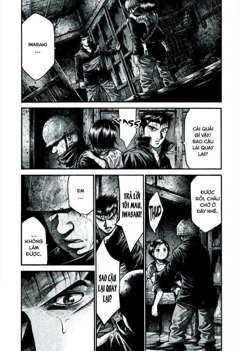 Rainbow - Chapter 110 - Trang 3